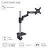 Suporte Para Monitor de 13 a 32 Polegadas Fixo Mesa Articulado - 4