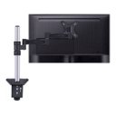 Ver imagem 2 de Suporte Para Monitor de 13 a 32 Polegadas Fixo Mesa Articulado