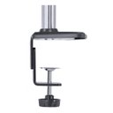 Ver imagem 3 de Suporte Para Monitor de 13 a 32 Polegadas Fixo Mesa Articulado