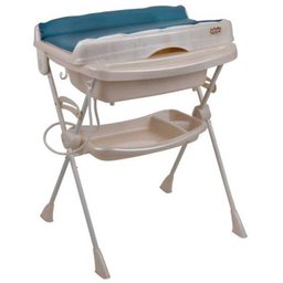 Banheira Infantil Suporte Splash + Burigotto Ref:3060 - Un - Índigo - 1