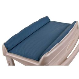 Banheira Infantil Suporte Splash + Burigotto Ref:3060 - Un - Índigo - 4