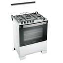 Ver imagem 1 de Fogão Mueller Decorato Piso 5 Bocas Branco G3 601230056 Bivolt