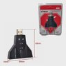 Adaptador de Som Usb 2.0 Externo 7.1 4 Saidas Xt-2031 - Xtrad - 4