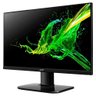 Monitor Led 27 Acer Ka272 Gamer Wide Fhd Vga Hdmi 100hz 1ms Preto - 4