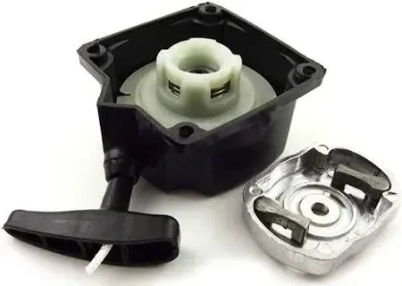 Arrastador de Partida para Roçadeiras 33cc 43cc e 52cc 63cc - 1