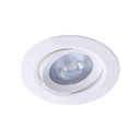 Ver imagem 1 de Spot Led Taschibra Smart Redondo Embutir Wi-fi Tek Mr16 5w Rgb Bivolt