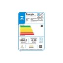 Ver imagem 5 de Ar Condicionado Split Hi Wall Inverter Hisense Hi-Efficiency 30000 BTUS Frio 220V R-32 Wi-Fi