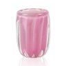 Vaso Murano Make "pp" Rosa - 1