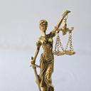 Ver imagem 3 de Estátua Deusa/dama da Justiça em Resina