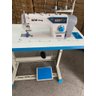 Máquina de Costura Reta Direct Drive Sew Strong-12m Garantia - 1