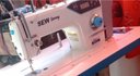 Ver imagem 3 de Máquina de Costura Reta Direct Drive Sew Strong-12m Garantia