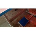 Ver imagem 2 de Máquina de Costura Reta Direct Drive Sew Strong-12m Garantia