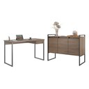 Ver imagem 1 de Conjunto Mesa e Buffet Garruer Affara