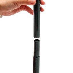 Arvore Natal Real 210cm com 1150 Galhos Pé de Ferro Sodalita - 5