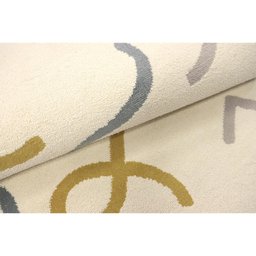 Tapete Infantil Vibe Belle 1,00x1,50 São Carlos - 3