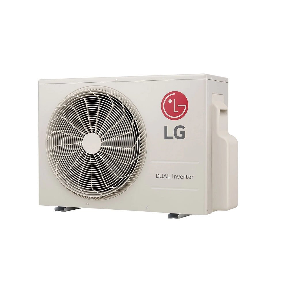 Ar Condicionado Split Hi Wall Inverter LG Dual Voice 24000 BTU/h Quente e Frio S4NW24K231D.EB2GAMZ - - 13