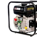 Ver imagem 5 de Motor Para Vibrador Gasolina 7,0HP TPU70-XP + Bomba Submersível Com Mangote sem Motor SC3SUBKIT