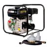 Motor Para Vibrador Gasolina 7,0HP TPU70-XP + Bomba Submersível Com Mangote sem Motor SC3SUBKIT - 1