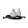 Motor Para Vibrador Gasolina 7,0HP TPU70-XP + Bomba Submersível Com Mangote sem Motor SC3SUBKIT - 3