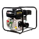 Ver imagem 2 de Motor Para Vibrador Gasolina 7,0HP TPU70-XP + Bomba Submersível Com Mangote sem Motor SC3SUBKIT