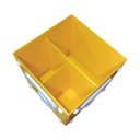Ver imagem 2 de Porta-Canetas Super Mario Charada - Organizador de Mesa