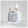 Mini Climatizador Gatinho com Galão - 1