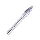 Ver imagem 2 de Lima Rotativa Árvore Pontiaguda Spg 08x17x06x57 Cb