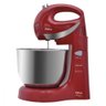Batedeira Paris Inox 350w Vermelho Philco 127v - 2