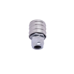 Kit Engate Rápido com Conector Espigão e Espigão Fixo 5/16" - 4