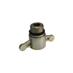 Adaptador P2 Liquinho Externo X P13 Interno para Botijão de Gás