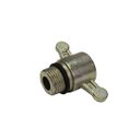 Ver imagem 2 de Adaptador P2 Liquinho Externo X P13 Interno para Botijão de Gás