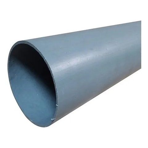 Piso Elevado | Tubo Prolongador 04 Pol. Barra com 3,00 M.