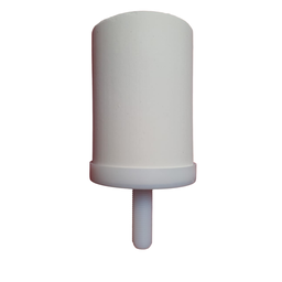 Vela Acqua Brasil Tradicional para Filtros Barro Gravidade - 4