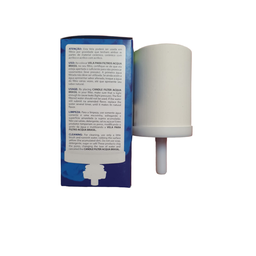Vela Acqua Brasil Tradicional para Filtros Barro Gravidade - 5