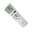 Ver imagem 3 de Controle Remoto para Ar Condicionado Consul Janela Le7297 Vc8358