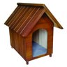 Casinha de Cachorro Simples N°2 - 2