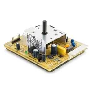 Placa Potência para Máquina de Lavar Electrolux - A99587004