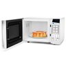 Forno Microondas Electrolux Branco 20 Litros MTD30 127v - 10