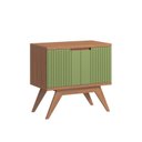 Ver imagem 2 de Aparador Decorativo Berton Onix 0,80cm