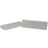 Morsa de Precisão + Base Giratória + Mordente Modelo M-150 - 4