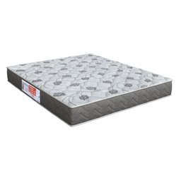 Colchao Casal D45 Comfort Line 1,38x1,88x0,20m Orthoflex Cinza - 2