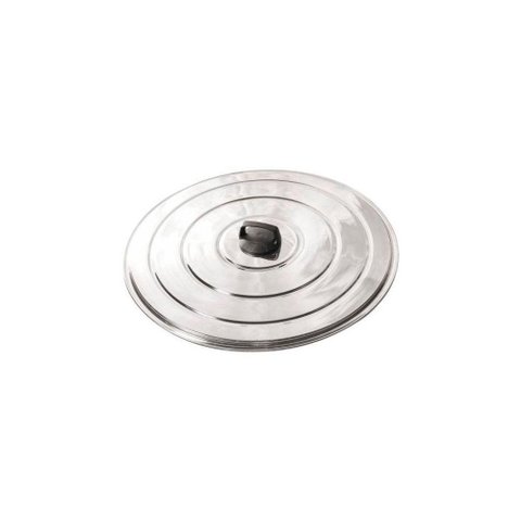 Tampa para Bifeira/disco 16