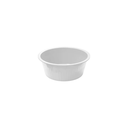 Ver imagem 3 de Bacia Canelada 2,5l Branco - Plasvale 3518510