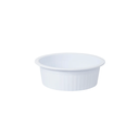 Ver imagem 1 de Bacia Canelada 2,5l Branco - Plasvale 3518510