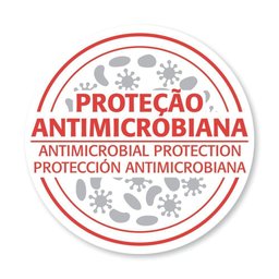 Faca para Carne 10 Lâmina Aço Inox Tramontina Cabo Branco Tramontina - 2