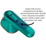 Mini Ferro de Passar Roupas a Vapor Portátil Bivolt - 4