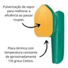Mini Ferro de Passar Roupas a Vapor Portátil Bivolt - 5