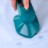 Mini Ferro de Passar Roupas a Vapor Portátil Bivolt - 7