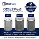Ver imagem 7 de Refil Longa Duração para Filtro de Água Pa21g Pa26g Pa31g Original Electrolux 41033753