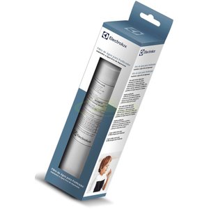 Refil Longa Duração para Filtro de Água Pa21g Pa26g Pa31g Original Electrolux 41033753